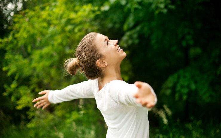 Spiritual Cleansing: 14 Rituals to Detox Your Soul